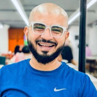 Faisal Ahmed